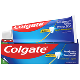 Colgate Maximum Cavity Protection Toothpaste 150g - Image 3