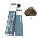 L'Oreal Majirel Hair Colour 7.17 50ml - Buy Online in Pakistan at Cosmia.pk