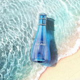 Davidoff Cool Water Woman EDT – 100ml - 100% Original Tester - Buy Online in Pakistan at Cosmia.pk