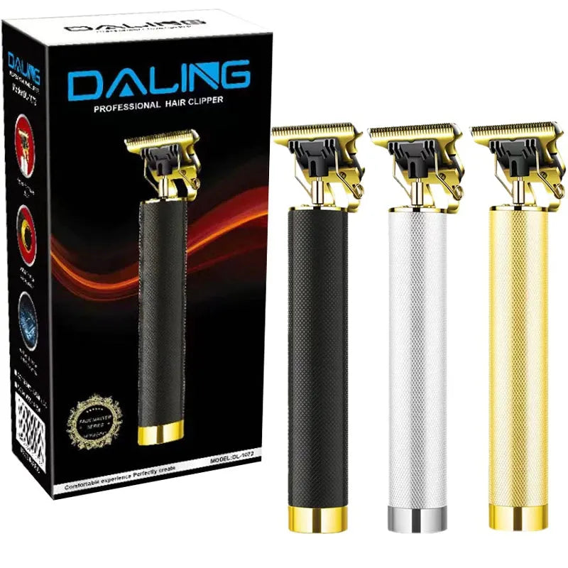 Daling Professional Hair Clipper DL- 1302 - Buy Online in Pakistan at Cosmia.pk