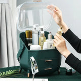 Portable Cosmetic Storage Box - Buy Online in Pakistan at Cosmia.pk