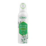 Cosmo Refreshing Body Spray - 200ml - Buy Online in Pakistan at Cosmia.pk