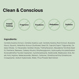 COSRX Pure Fit Cica Cream 50ml - Buy Online in Pakistan at Cosmia.pk - clean conscious full ingredients list