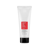 COSRX Salicylic Acid Daily Gentle Cleanser 150ml white tube studio shot