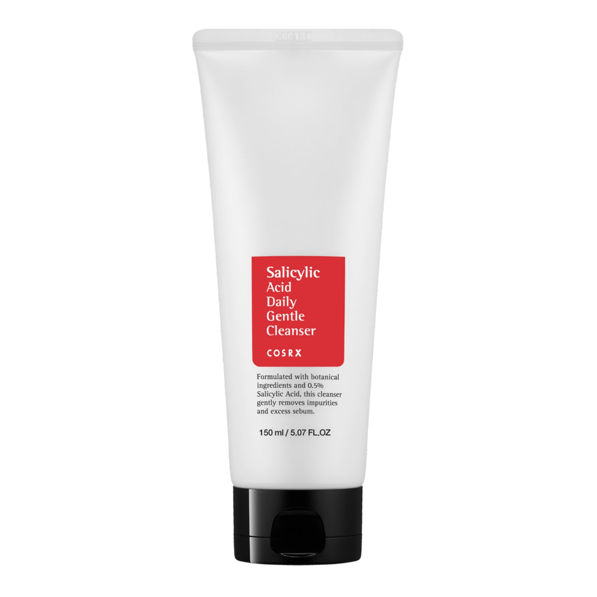Buy COSRX Salicylic Acid Daily Gentle Cleanser online Pakistan Cosmia