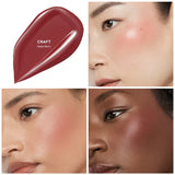 Hourglass Unreal Liquid Blush - Buy Online in Pakistan at Cosmia.pk
