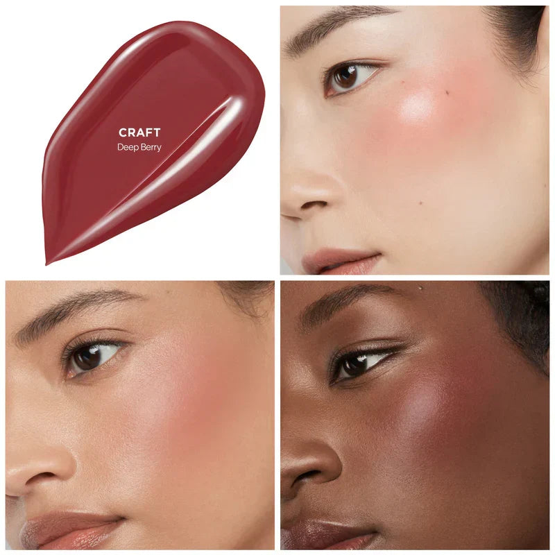 Hourglass Unreal Liquid Blush - Buy Online in Pakistan at Cosmia.pk