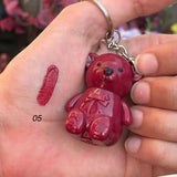 Teddy Bear Lipgloss Lipsticks - Buy Online in Pakistan at Cosmia.pk