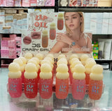 crazy girl waterproof long lasting lip tint color - Buy Online in Pakistan at Cosmia.pk