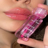 Crazy Girl Three Piece Lipgloss Set - Buy Online in Pakistan at Cosmia.pk
