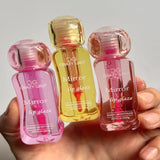 Crazy Girl Three Piece Lipgloss Set - Buy Online in Pakistan at Cosmia.pk