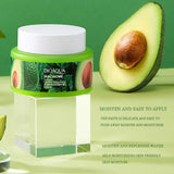 Bioaqua Avocado Moisturizer-Face Whitening Cream - 50gm - Buy Online in Pakistan at Cosmia.pk