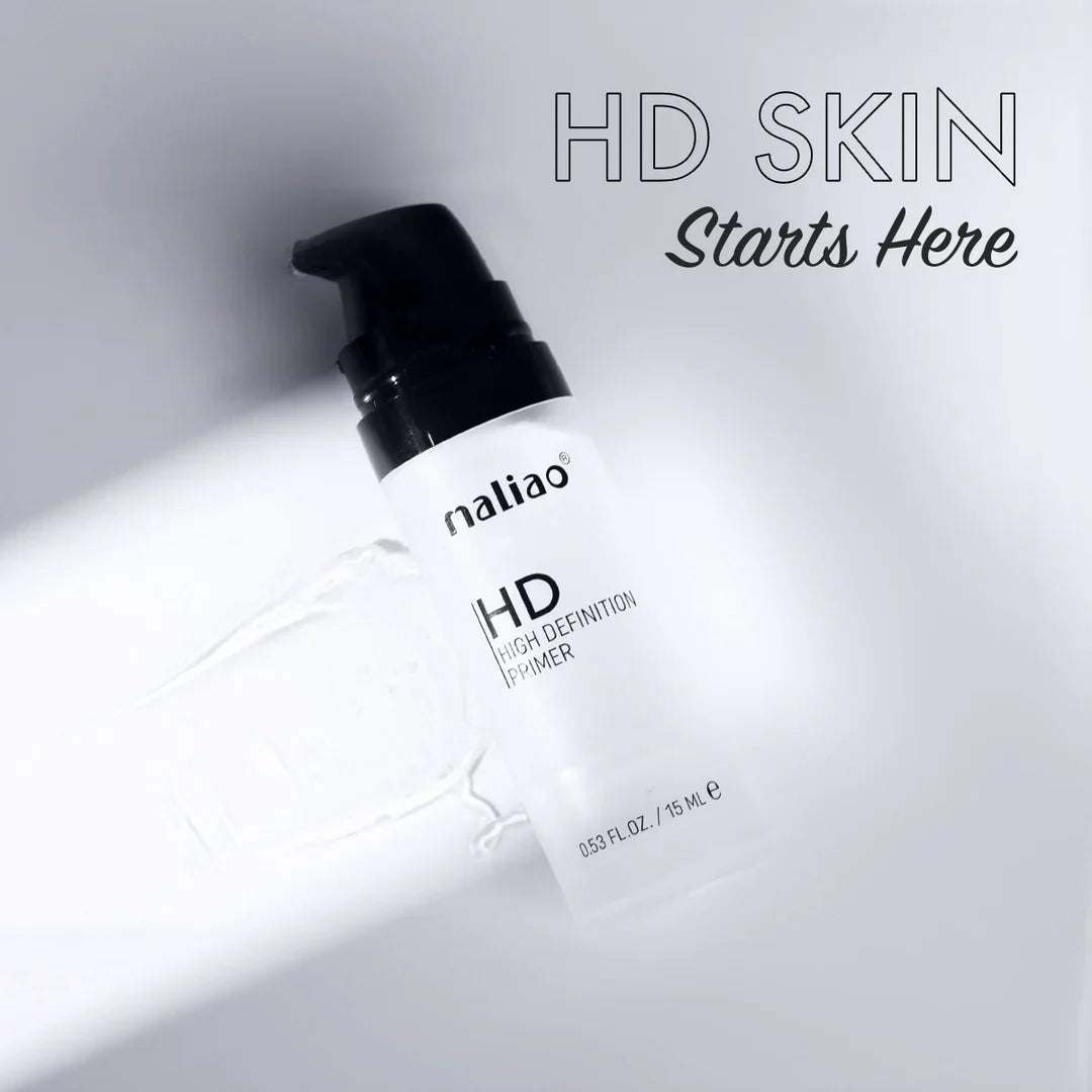 Maliao HD High Definition Primer - 15ml - Buy Online in Pakistan at Cosmia.pk