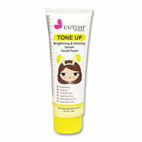 Cutish Tone Up Brightening & Glowing Serum Facial Foam 100g - Buy Online in Pakistan at Cosmia.pk