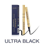 CVB Ultra Black Ultra Smooth Eyeliner - Buy Online in Pakistan at Cosmia.pk