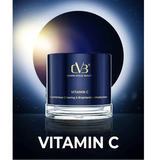 CVB Vitamin C Luminous Glowing & Brightening Moisturiser - Buy Online in Pakistan at Cosmia.pk