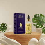 CVB 24k Gold Beauty Serum - 13ml - Buy Online in Pakistan at Cosmia.pk