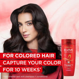 L'oreal Paris Colour Protect Shampoo - Buy Online in Pakistan at Cosmia.pk