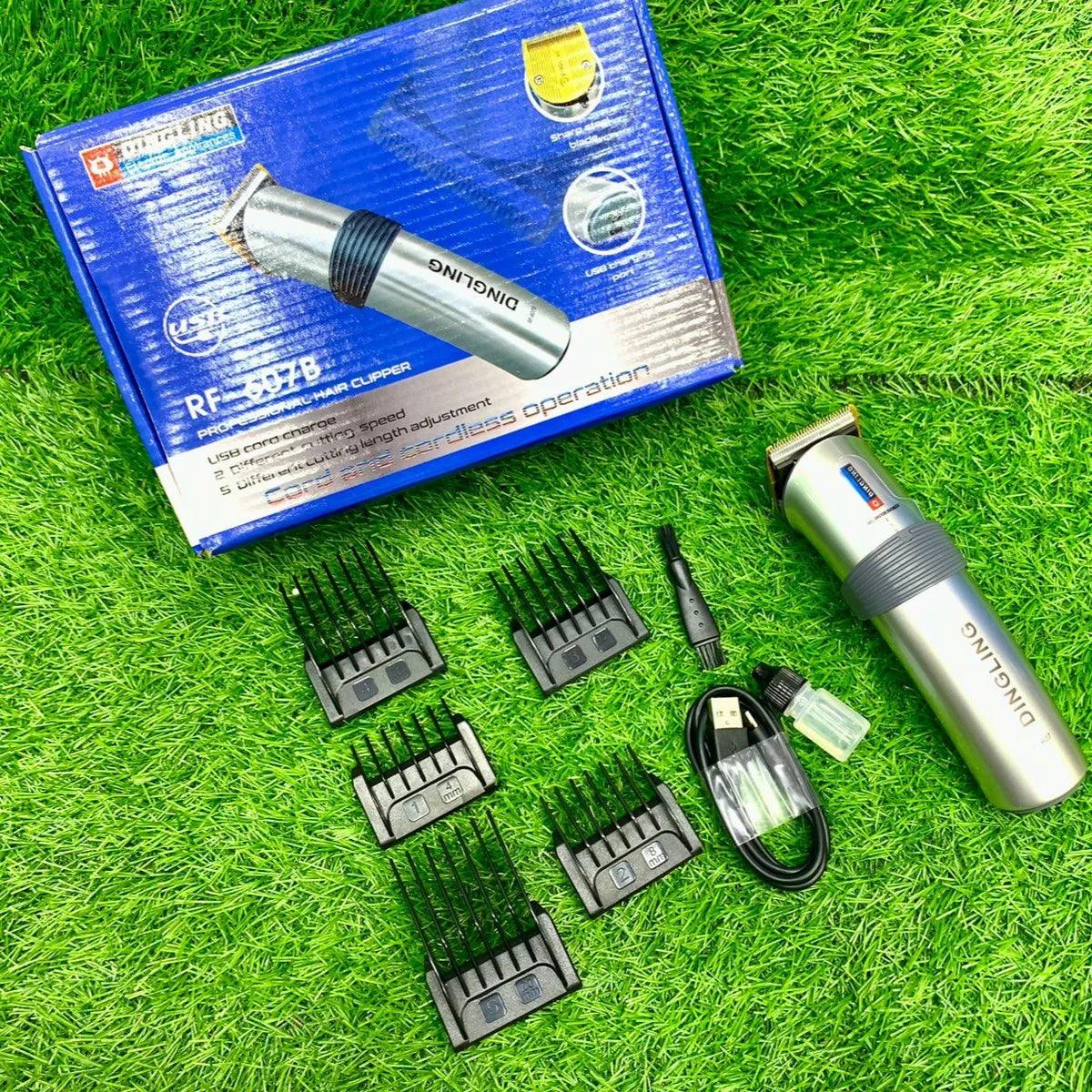 Dingling Hair Trimmer - Buy Online in Pakistan at Cosmia.pk