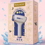 Babyverse Professional IPL hair removal device - model SE7 - Buy Online in Pakistan at Cosmia.pk