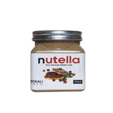Wokali Nutella Face & Body Sherbet Scrub – 350ml - Buy Online in Pakistan at Cosmia.pk