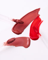 Art Skin Velvet Lip Color wands with color swatches