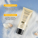 Disaar Sunscreen Bronz Foundation SPF 50 Oil-Free – 40g - Buy Online in Pakistan at Cosmia.pk