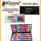 Mielena 96 Colors Eyeshadow Palette - Buy Online in Pakistan at Cosmia.pk