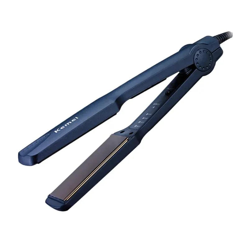 Kemei KM-329 Professional Hair Straightener - Buy Online in Pakistan at Cosmia.pk