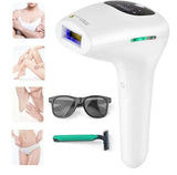 Babyverse IPL Laser Epilator Women Laser Hair Removal - Buy Online in Pakistan at Cosmia.pk