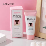KORMESIC Reduce dark pigmentation Even skin tone Retinol Timely whitening cream - 60g - Buy Online in Pakistan at Cosmia.pk