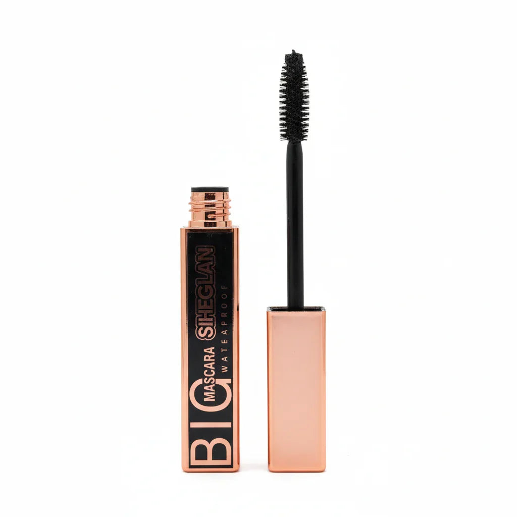 Siheglan Big Waterproof Mascara - Buy Online in Pakistan at Cosmia.pk