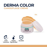 Kryolan - Derma Color Camouflage Crème - 30GM - Buy Online in Pakistan at Cosmia.pk