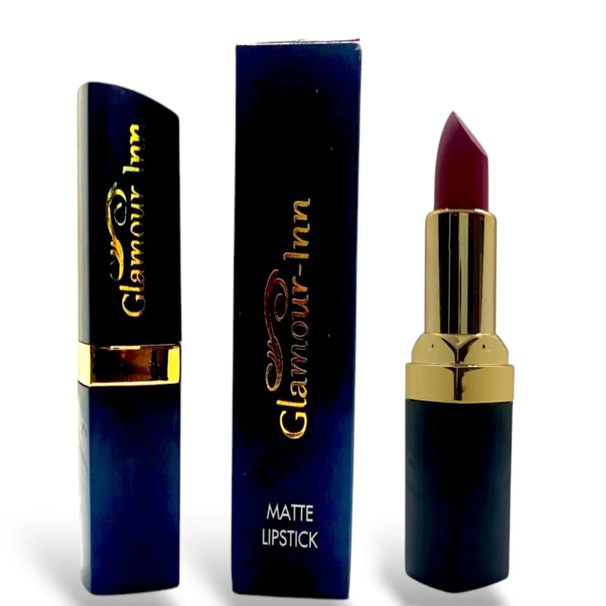 Glamour-Inn Matte Lipstick - Buy Online in Pakistan at Cosmia.pk