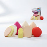 Random Colors 6 In 1 Sponge - Buy Online in Pakistan at Cosmia.pk