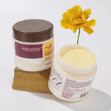 Miss Rose  Collagen Hair Mask - 500ml - Buy Online in Pakistan at Cosmia.pk