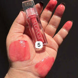 Hudamoji Lipgloss Hudamoji