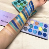 60 Color Professional Eyeshadow Palette - Buy Online in Pakistan at Cosmia.pk