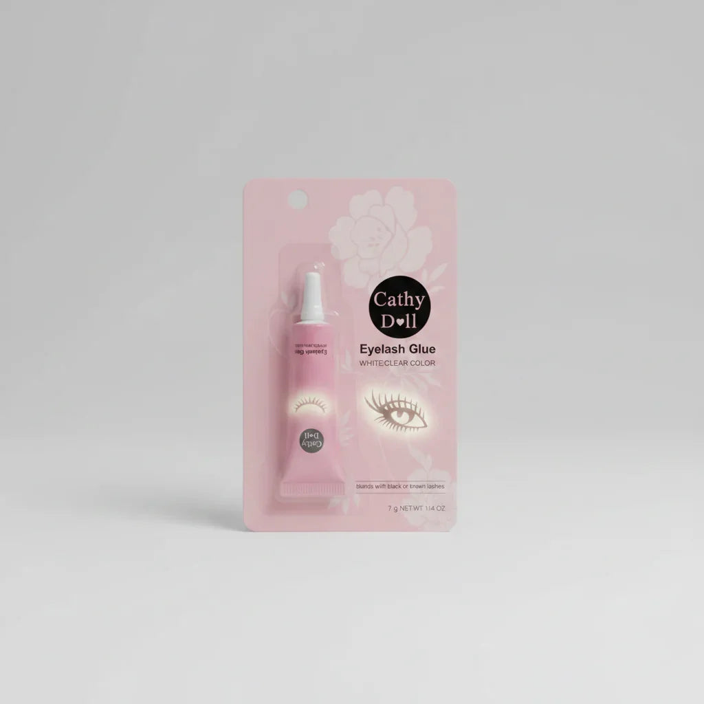 Cathy Doll eyelash glue - 7g - Buy Online in Pakistan at Cosmia.pk
