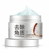 Bioaqua Exfoliating Rice Gel Face Scrub - 140g - Buy Online in Pakistan at Cosmia.pk