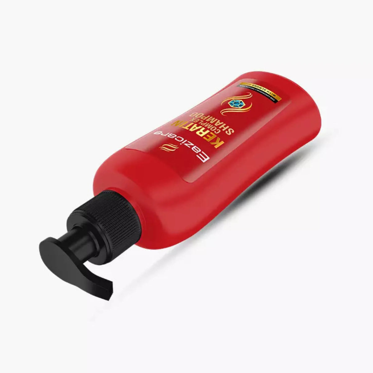 Eazicare Keratin Complex Shampoo - 300ml - Buy Online in Pakistan at Cosmia.pk