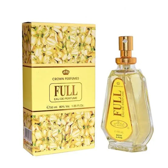 Full Eau De Perfume Spray – 50ml - Buy Online in Pakistan at Cosmia.pk