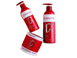 Sablon 3 IN 1 Keratin Hair Care Series - Buy Online in Pakistan at Cosmia.pk