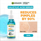 Garnier Skin Active Fast Clear Booster Serum For Acne Prone Skin - Buy Online in Pakistan at Cosmia.pk