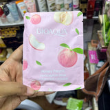 Sadoer Facial Mask - 25 Pcs - Buy Online in Pakistan at Cosmia.pk
