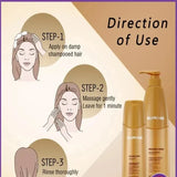 Olorchee One Minute Repair Recovery Cream 800ml - Buy Online in Pakistan at Cosmia.pk