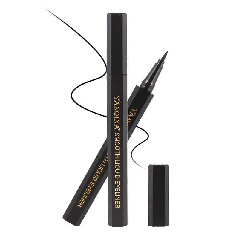 YANQINA Smooth Liquid Eyeliner Marker - Buy Online in Pakistan at Cosmia.pk