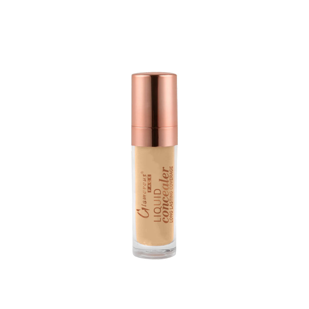 Glamorous Face Liquid Concealer Long Lasting - Buy Online in Pakistan at Cosmia.pk