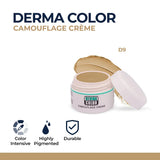 Kryolan - Derma Color Camouflage Crème - 30GM - Buy Online in Pakistan at Cosmia.pk