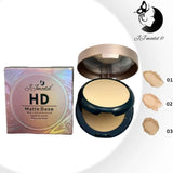 JJ Model HD Compact Double Face Powder - Buy Online in Pakistan at Cosmia.pk